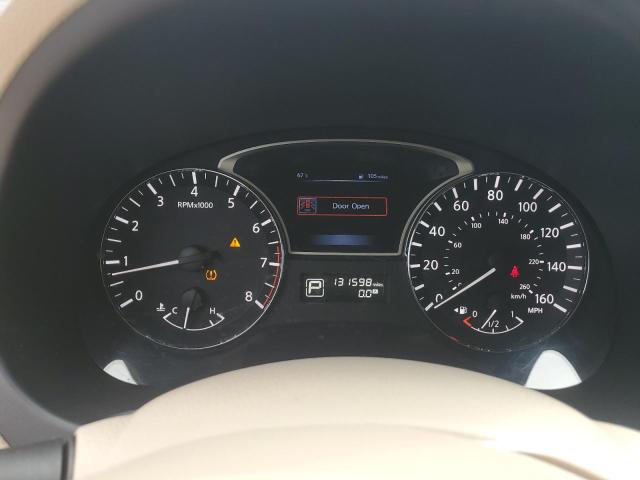 1N4AL3AP0FC463116 Nissan ALTIMA 2.5