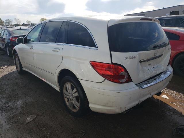 2009 Mercedes-Benz R 350 4Matic VIN: 4JGCB65E09A089229 Lot: 72170893