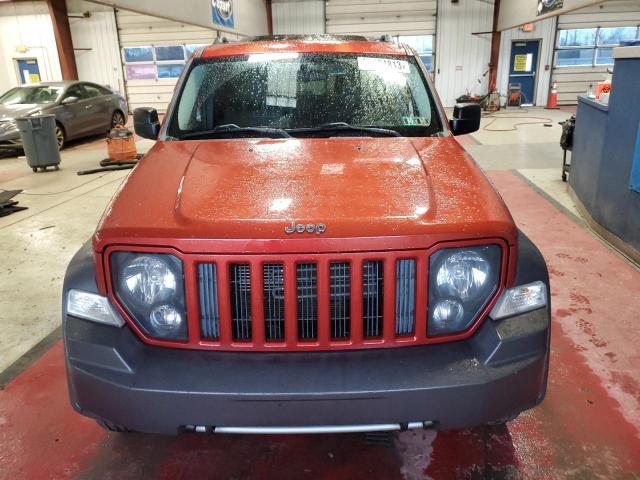 1J4PN3GK2AW151052 | 2010 Jeep liberty renegade