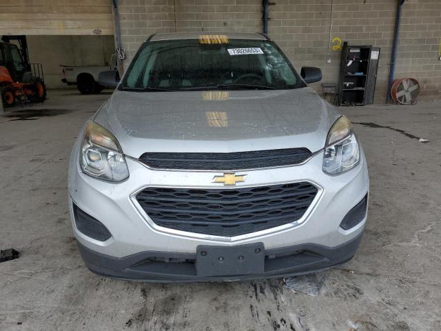2017 CHEVROLET EQUINOX LS - 2GNALBEK1H1601734