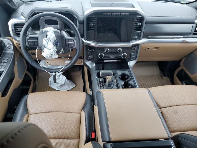 1FTEW1EP6NFA04901 Ford F150 Supercrew