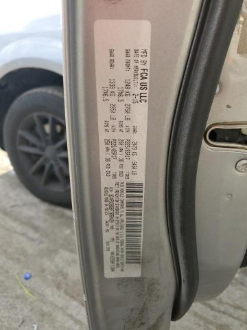 3C4PDCBG8FT658420 Dodge Journey Sxt