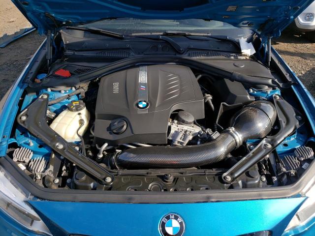 VIN WBS1H9C53HV786473 2017 BMW M2 no.11