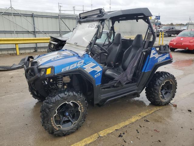 2013 POLARIS RZR 800 EPS Photos | KY - LEXINGTON WEST - Repairable ...