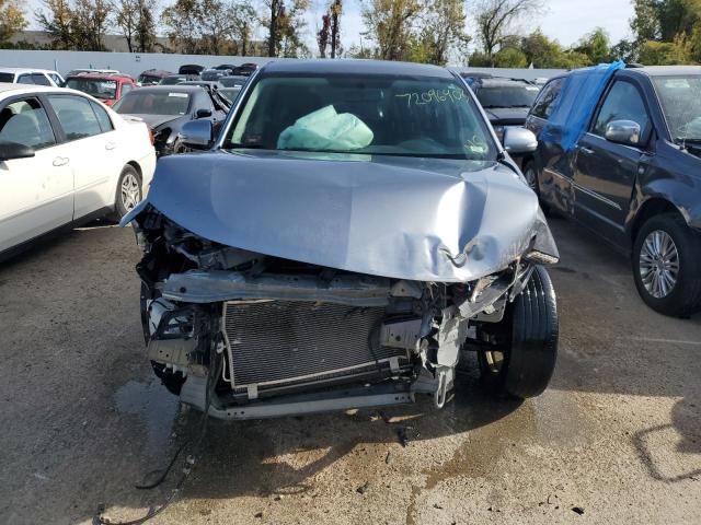 JA4AD3A34EZ007954 Mitsubishi Outlander Se