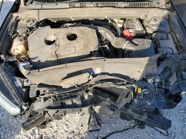 3FA6P0H93ER201719 Ford FUSION SE