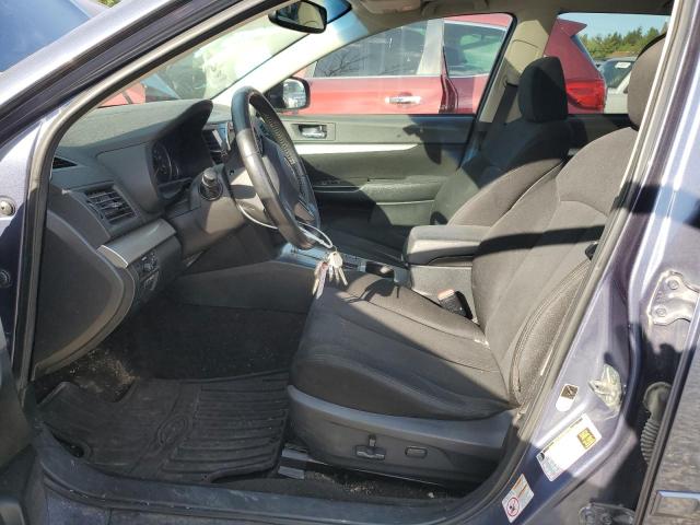 4S4BRCDC1E3285751 Subaru Outback 2.5i Premium