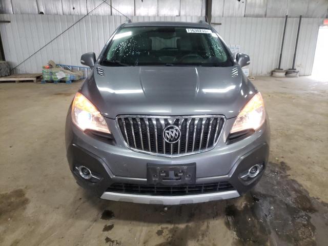 KL4CJGSB8EB589130 Buick Encore