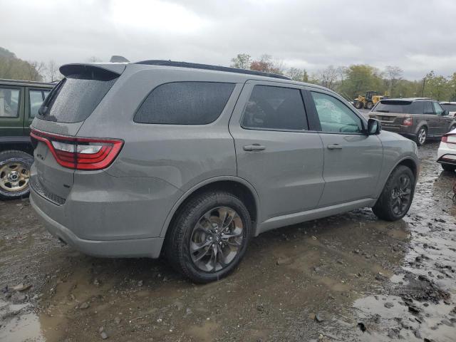 1C4RDJDG4NC206467 Dodge DURANGO GT
