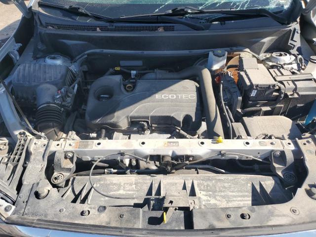 3GKALVEV0KL237336 GMC Terrain Slt