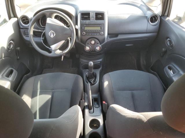 3N1CE2CP6EL376721 | 2014 NISSAN VERSA NOTE