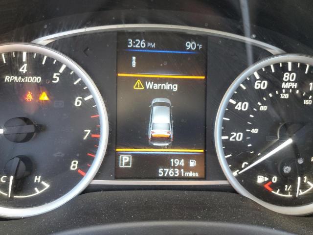 2019 NISSAN SENTRA S/S 3N1AB7AP3KY210039