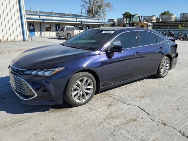 2022 Toyota Avalon XLE