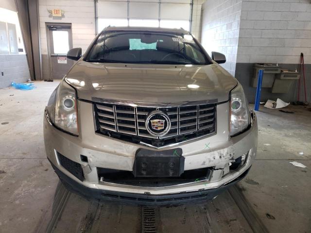 3GYFNAE34GS533633 | 2016 CADILLAC SRX