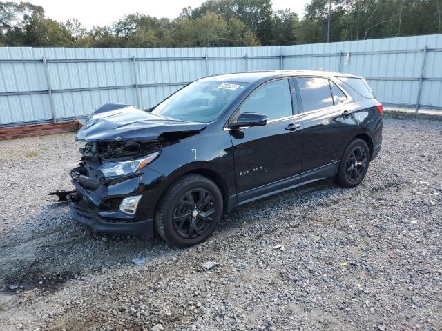 2GNAXKEX1J6224623 | 2018 CHEVROLET EQUINOX LT