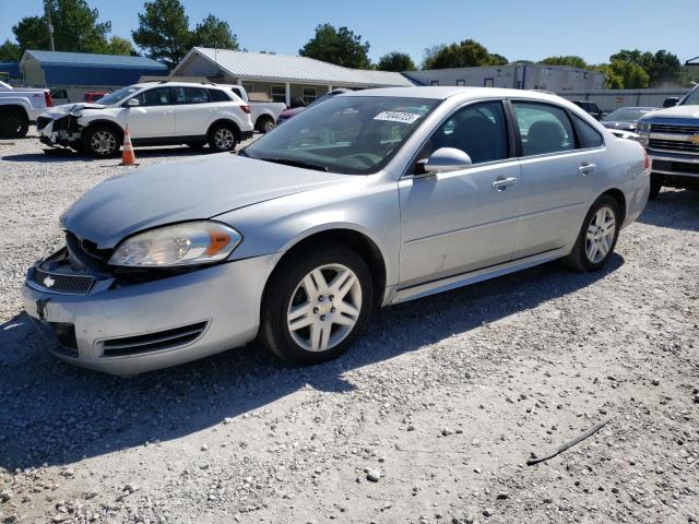 2012 Chevrolet Impala LT