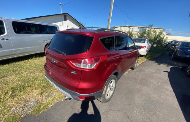 Vin: 1fmcu9g95dud25554, lot: 73159223, ford escape se 20134