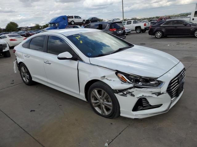 5NPE34AFXJH641099 | 2018 HYUNDAI SONATA SPO