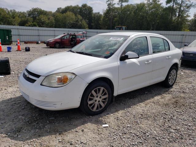 2010 Chevrolet Cobalt 