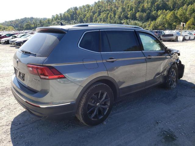  VOLKSWAGEN TIGUAN 2023 Сірий