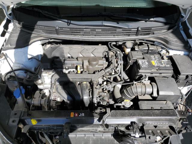 3KPA24AD2ME409072 KIA RIO LX