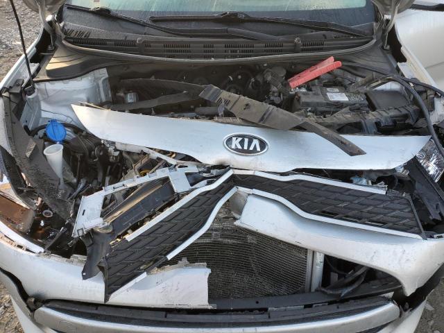2019 KIA RIO S - 3KPA24AB1KE227214