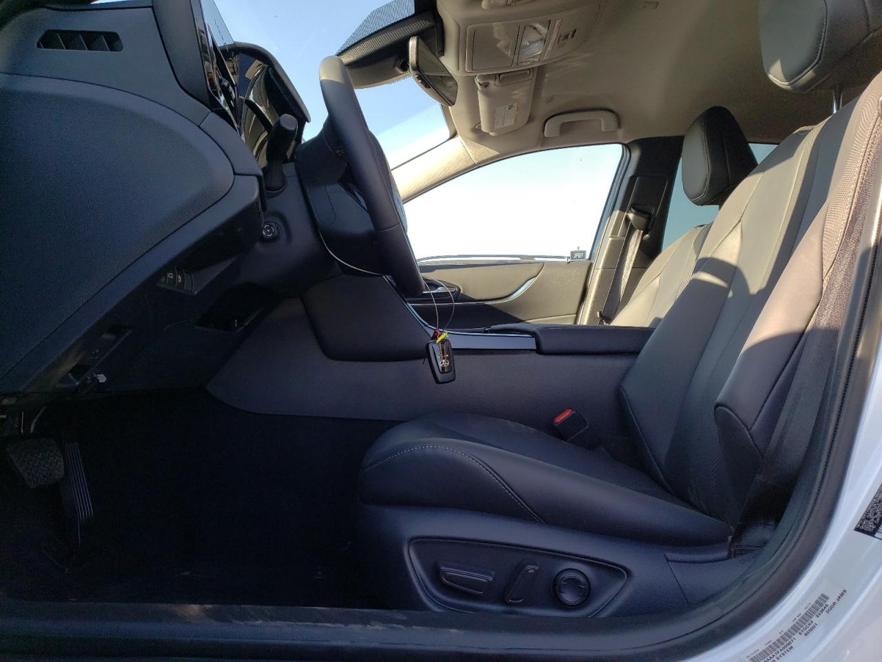 JTDAAAAA7PA009071 TOYOTA MIRAI 2023