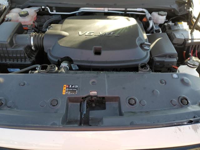 1GTG6FEN8K1173542 GMC Canyon All Terrain