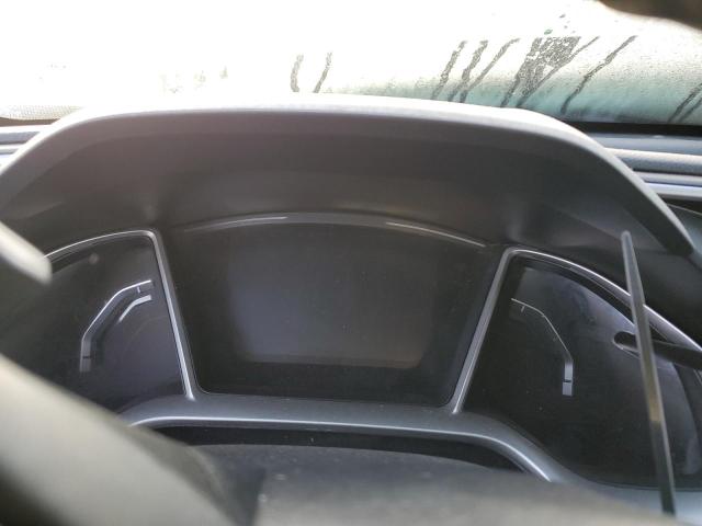 19XFC2F86ME201618 Honda Civic Sport