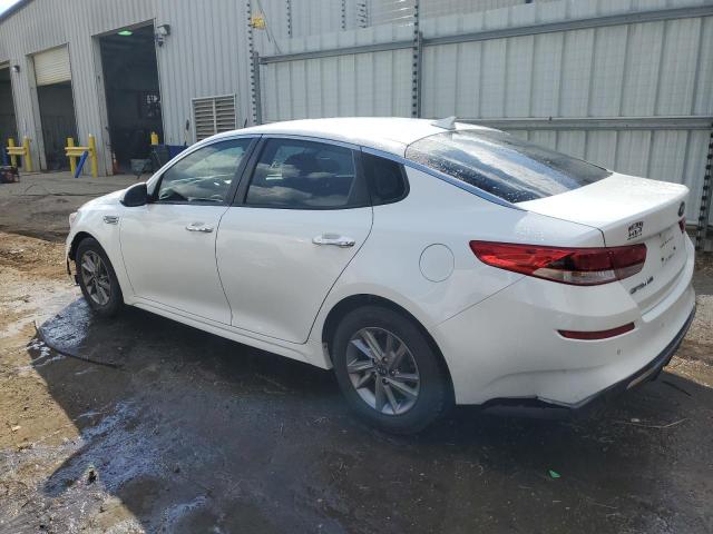 5XXGT4L34LG429485 KIA Optima Lx