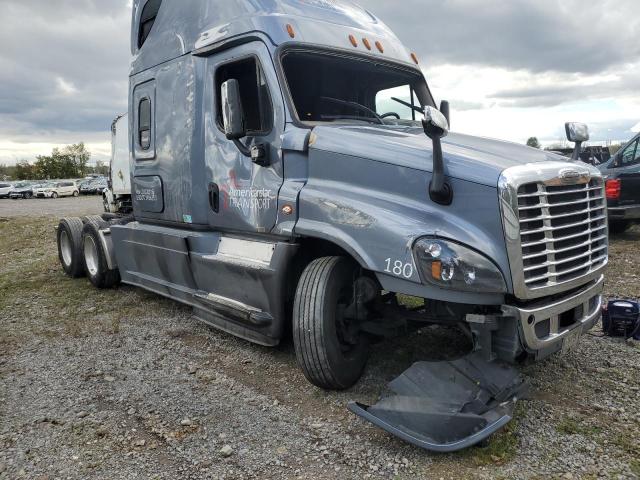 2020 Freightliner Cascadia 125 VIN: 3ALXGF002LDLG8219 Lot: 70841093