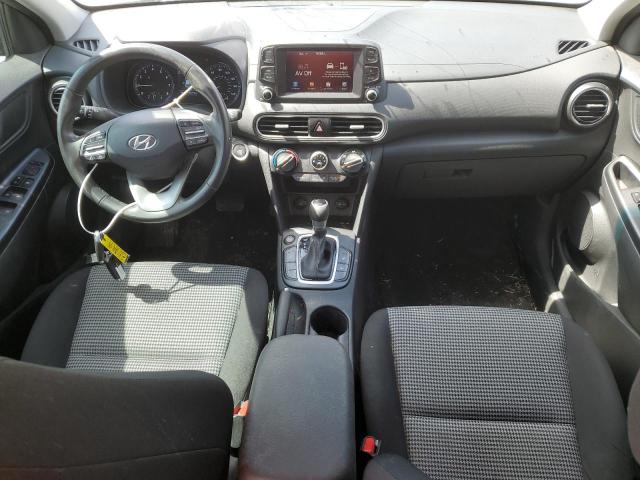 2019 HYUNDAI KONA SEL - KM8K22AA2KU214100
