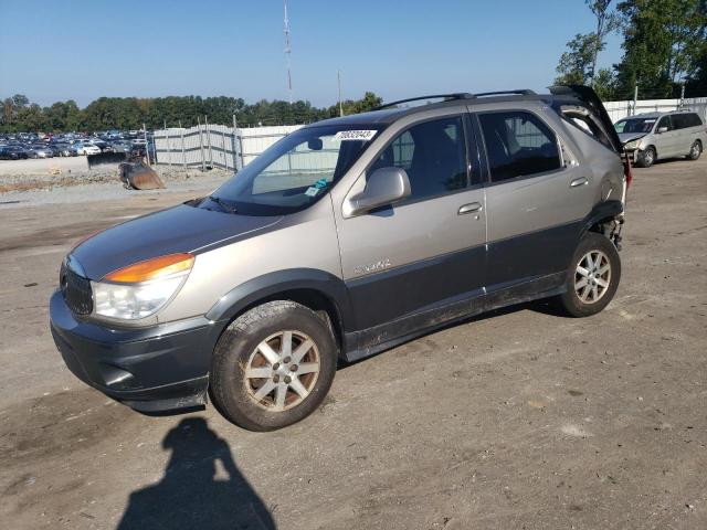 2002 Buick Rendezvous CX