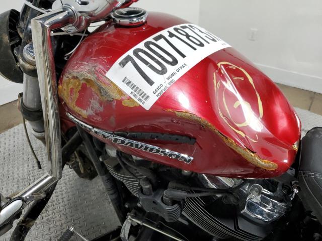 2019 HARLEY-DAVIDSON FXBR 1HD1YEJ27KB070160