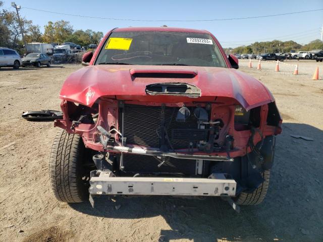 2016 TOYOTA TACOMA DOU - 5TFCZ5AN1GX016834