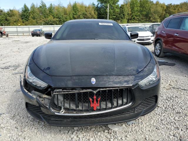 ZAM57RTAXF1129923 Maserati GHIBLI S