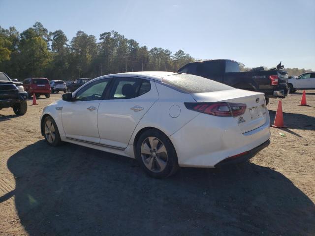 KNAGN4AD6F5090479 KIA OPTIMA HYBRID