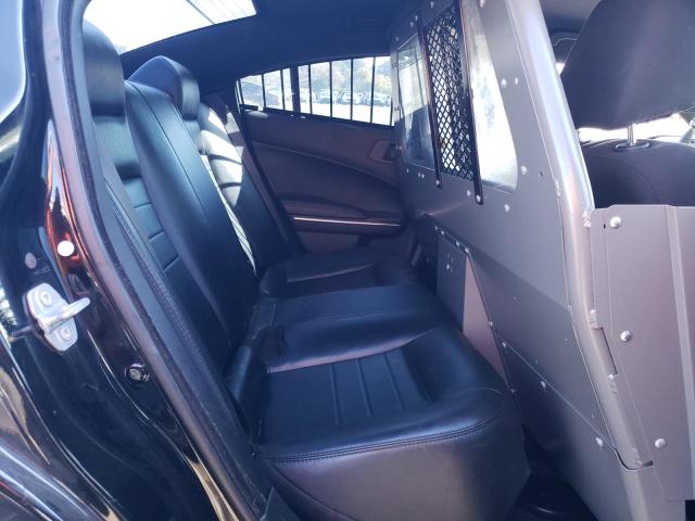 2017 DODGE CHARGER PO - 2C3CDXKT4HH664511