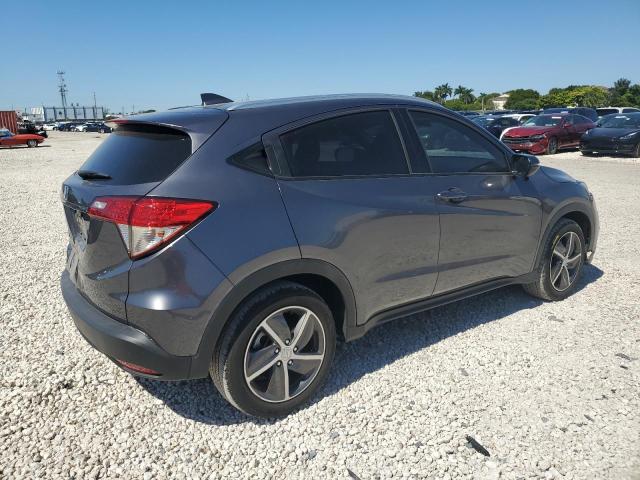 3CZRU5H76NM705670 | 2022 HONDA HR-V EXL