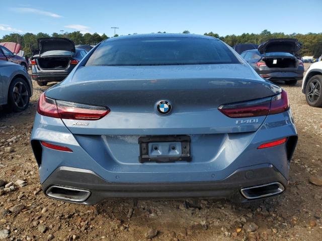 2022 BMW 840XI - WBAGV4C06NCH19830