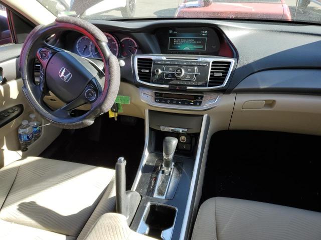1HGCR2F35FA186137 Honda ACCORD LX