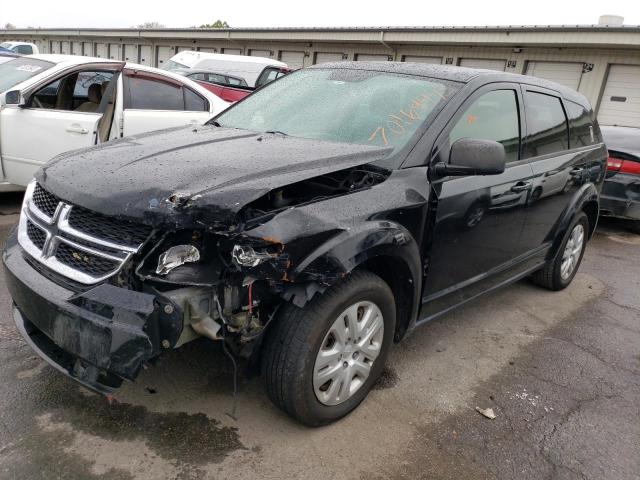 2014 Dodge Journey SE