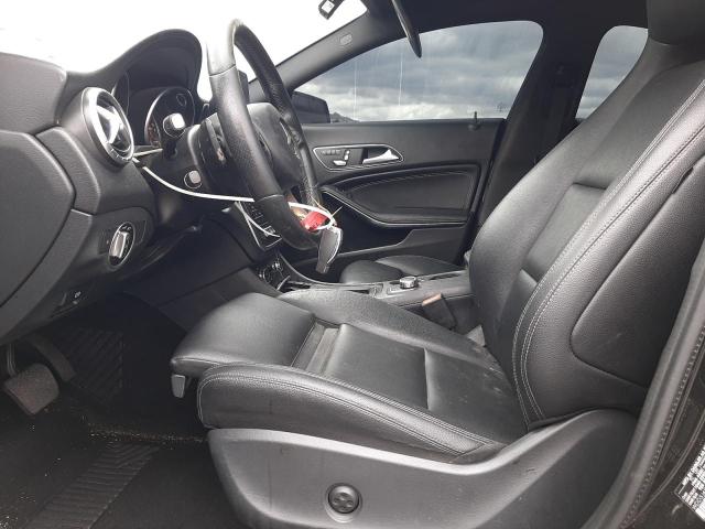 WDDSJ4EB6HN411074 Mercedes-Benz CLA 250
