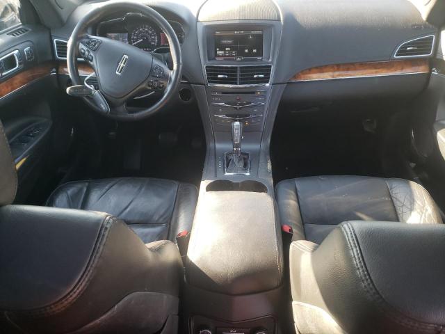 2LMHJ5NK7FBL01248 Lincoln MKT