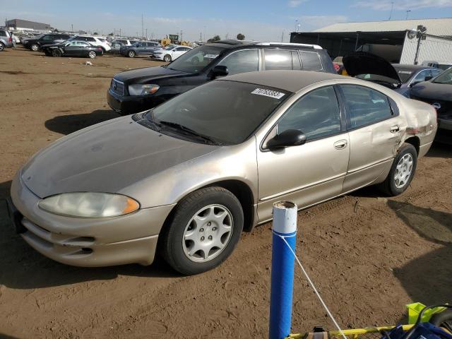 2003 Dodge Intrepid SE