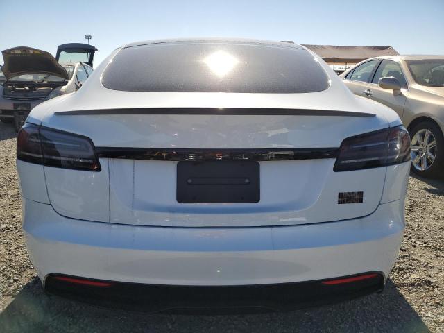 5YJSA1E61PF519627 | 2023 Tesla model s