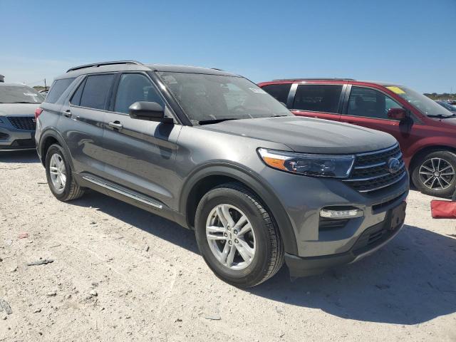 1FMSK7DH0PGA69635 Ford EXPLORER XLT