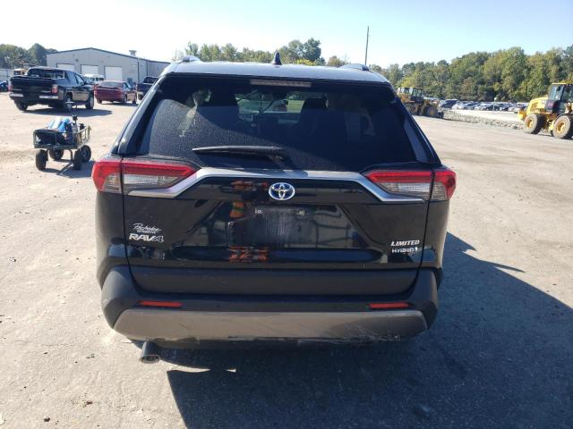 2020 TOYOTA RAV4 LIMIT - JTMDWRFV9LD070987