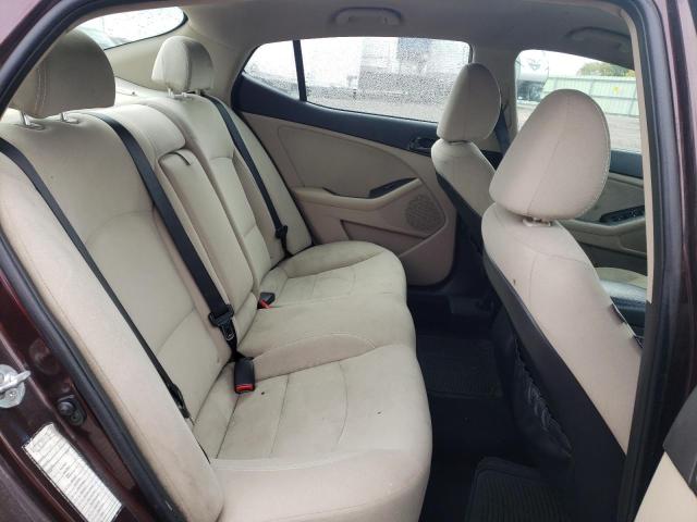 5XXGM4A78FG444160 KIA Optima Lx