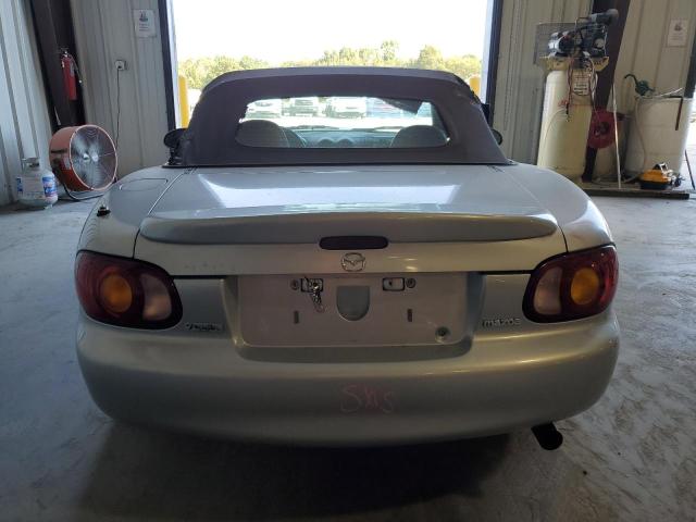 1999 Mazda Mx-5 Miata VIN: JM1NB3530X0135090 Lot: 69693363